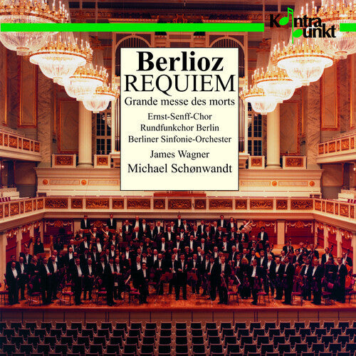 Michael Sch nwandt: Requiem 5 - COMPACT DISCS