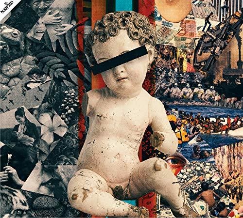 Sweet Life Society: Manifesto - COMPACT DISCS