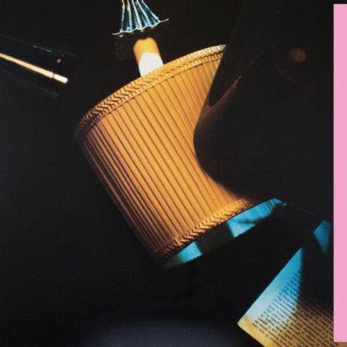 Cornish, Dale / Hutchins, Sim: Decouple Series - VINYL LP