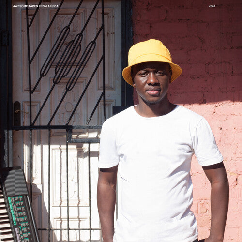 Teno Afrika: Amapiano Selections - COMPACT DISCS