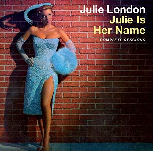 Julie London: Julie Is Her Name: The Complete Sessions - COMPACT DISCS