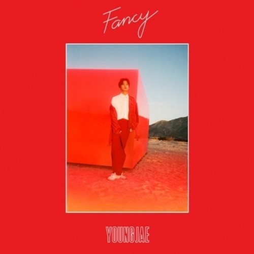 Young Jae: Fancy (incl. 52pg booklet) - COMPACT DISCS