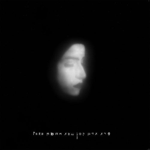 Xen: Pere Adam - 12-INCH SINGLE