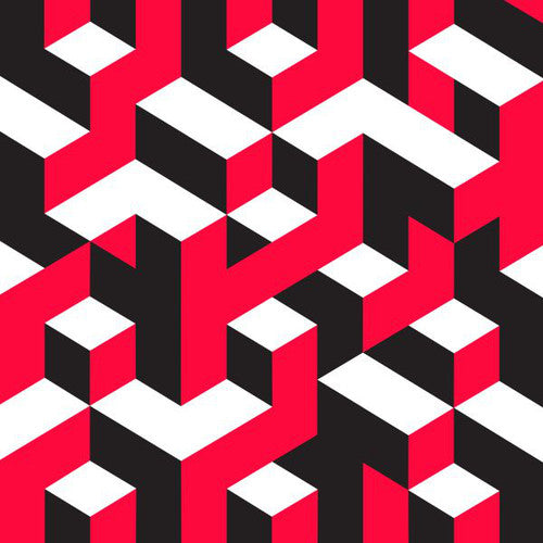 Greg Gow: Paradigm Shift - 12-INCH SINGLE