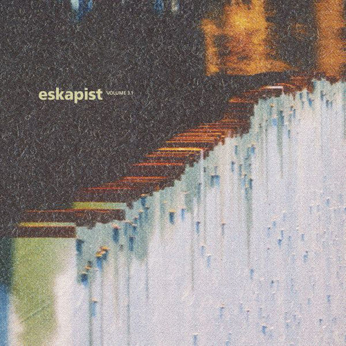 Eskapist: Reality Is Fake Volume 3 / 1 - 12-INCH SINGLE