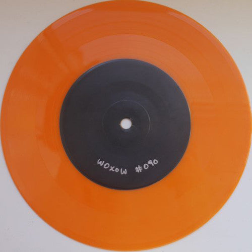 Woxow: Woxow Remixes - 7-INCH SINGLE