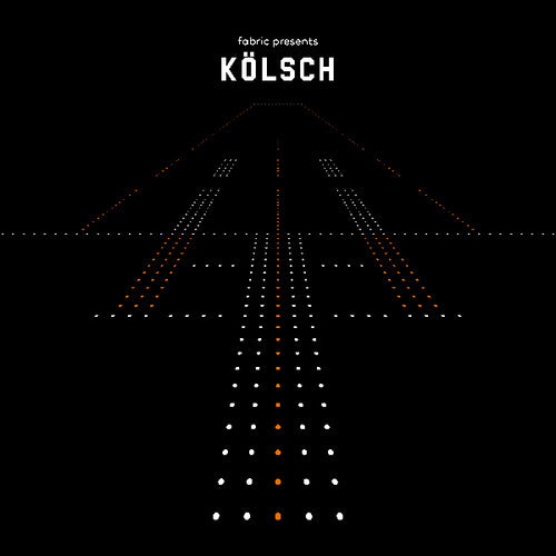 Kölsch: Fabric Presents Kolsch - COMPACT DISCS