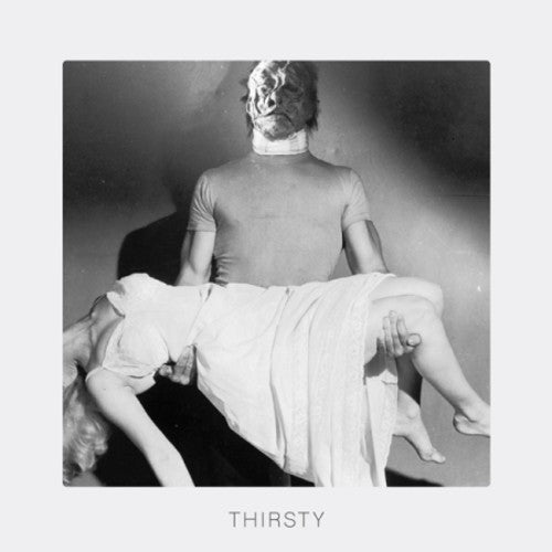 Black Skirts: Vol 3 Part.2: Thirsty - COMPACT DISCS