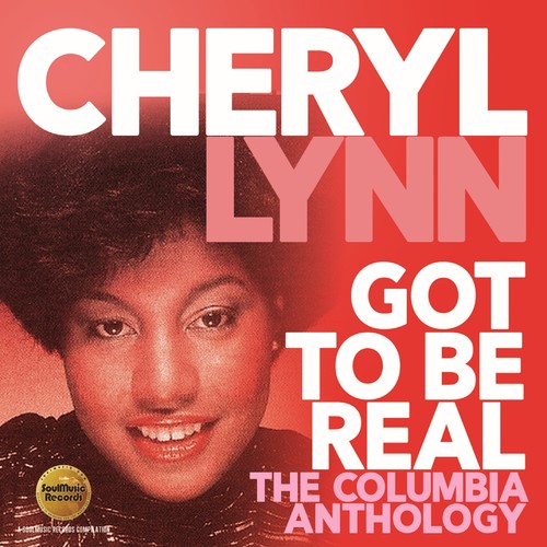 Cheryl Lynn: Got To Be Real: The Columbia Anthology - COMPACT DISCS