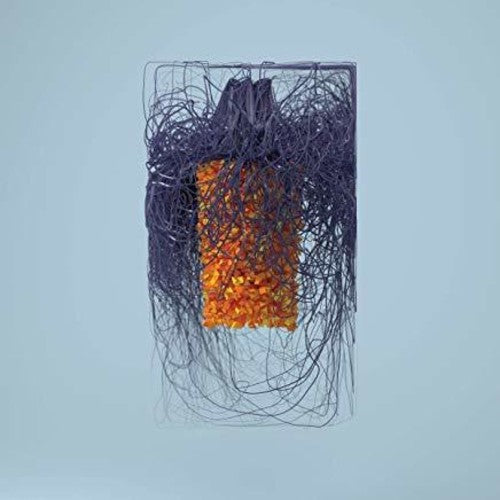 Plaid: Polymer - VINYL LP
