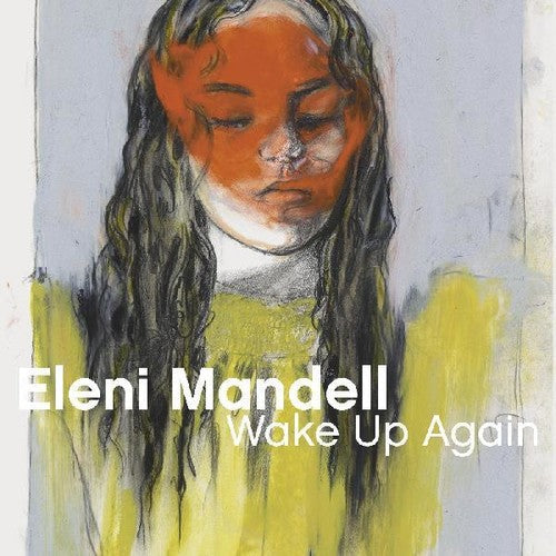 Eleni Mandell: Wake Up Again - COMPACT DISCS