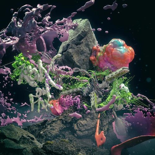 Konx-Om Pax: Ways Of Seeing - COMPACT DISCS