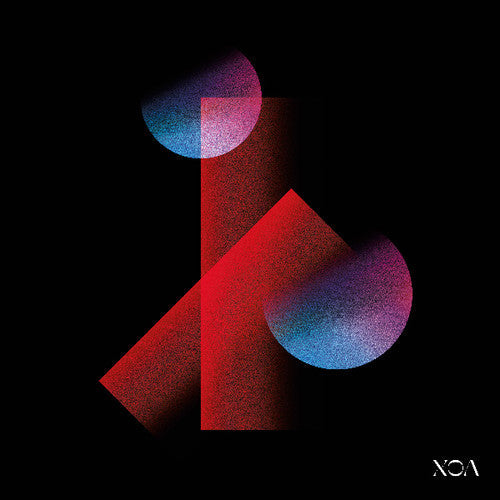 Xoa: Way West - VINYL LP