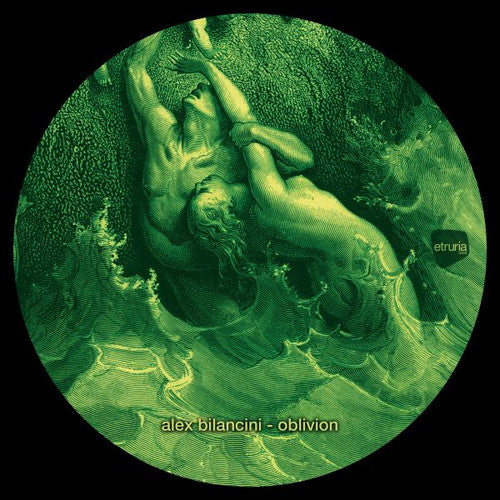 Bilancini, Alex: Oblivion - 12-INCH SINGLE