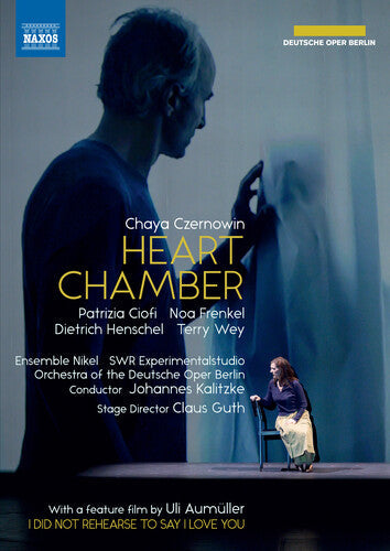 Various: Heart Chamber - COMPACT DISCS