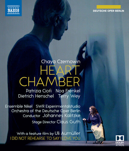Various: Heart Chamber - COMPACT DISCS