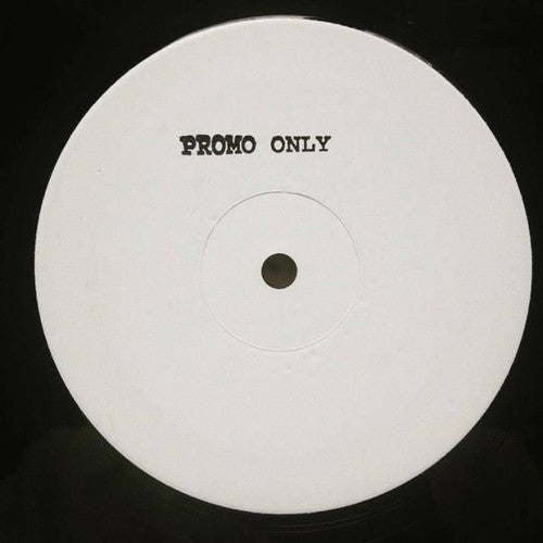 Jolly Jams: Promo Only: Mystery 4 - 12-INCH SINGLE