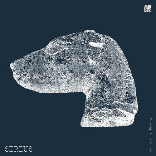 Frankey & Sandrino: Sirius - VINYL LP