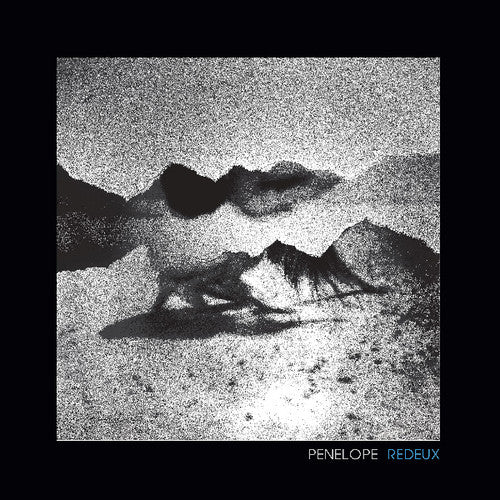 Trappes, Penelope: Penelope Redeux - VINYL LP