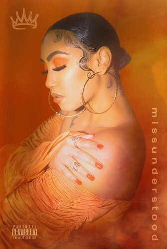 Queen Naija: Missunderstood - CASSETTES