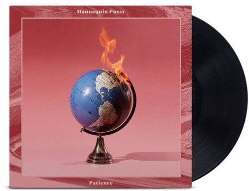 Mannequin Pussy: Patience - VINYL LP