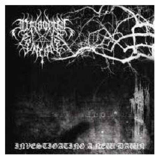Diabolical Principles: Investigating A New Dawn - COMPACT DISCS