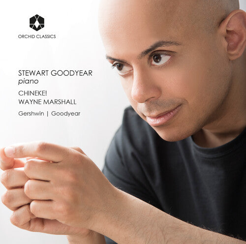 Gershwin / Goodyear: Gershwin & Goodyear - COMPACT DISCS