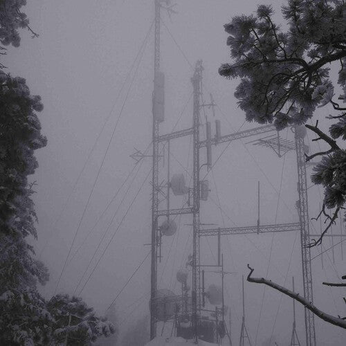 Photay: On Hold - VINYL LP