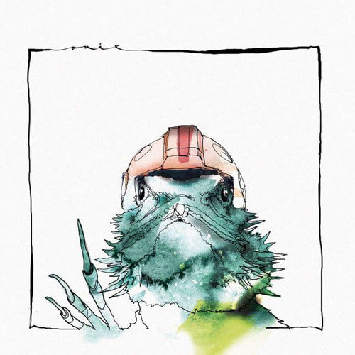 Acid Pauli & Stojan, Nico: Flying Lizard - VINYL LP
