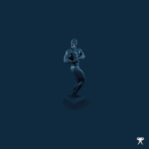 Akufen: My Blue House - 12-INCH SINGLE