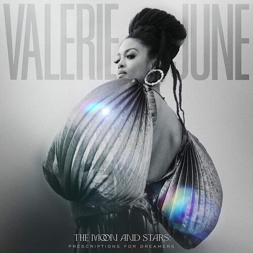 Valerie June: The Moon And Stars: Prescriptions For Dreamers - COMPACT DISCS