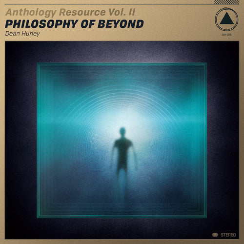 Dean Hurley: Anthology Resource Vol. Ii: Philosophy Of Beyond - VINYL LP