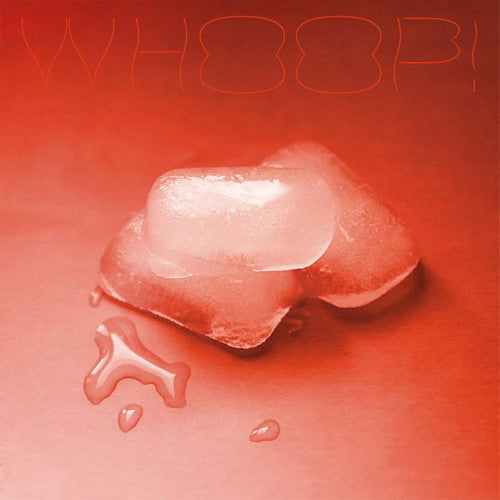 Ant Antic: Whoop - VINYL LP
