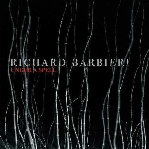 Richard Barbieri: Under A Spell - COMPACT DISCS