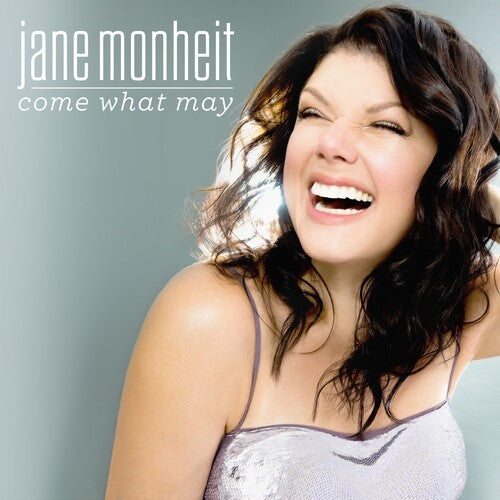 Jane Monheit: Come What May - COMPACT DISCS