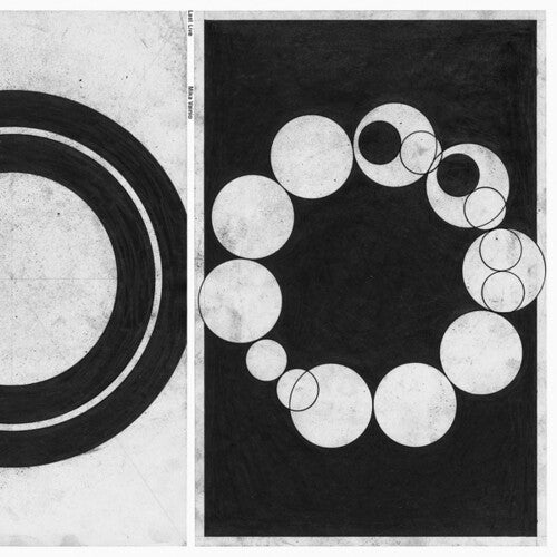 Mika Vainio: Last Live - COMPACT DISCS