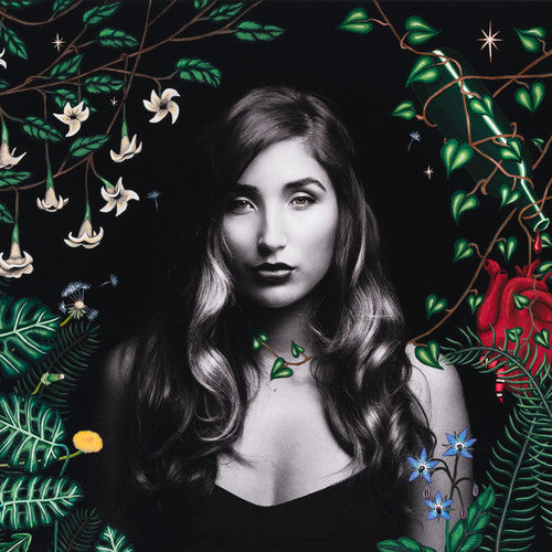 Jade Jackson: Wilderness - COMPACT DISCS