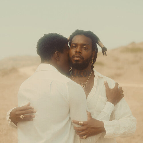 Serpentwithfeet: DEACON - VINYL LP