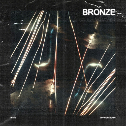 Utah: Bronze - 12-INCH SINGLE