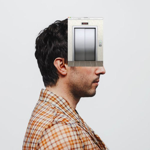 Agoria: Remedy Remixes - VINYL LP