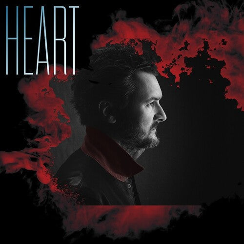 Eric Church: Heart - COMPACT DISCS