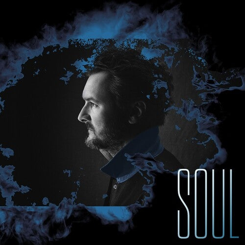 Eric Church: Soul - COMPACT DISCS