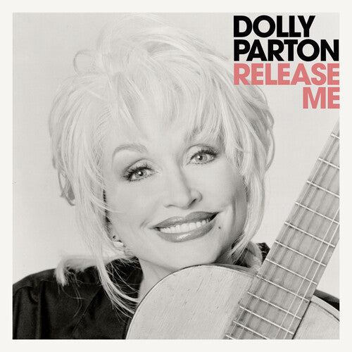 Dolly Parton: Release Me - COMPACT DISCS