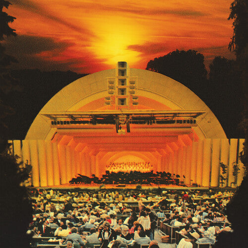 My Morning Jacket: At Dawn: 20th Anniversary Edition - VINYL LP