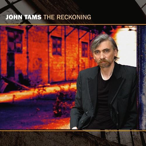 John Tams: Reckoning - COMPACT DISCS