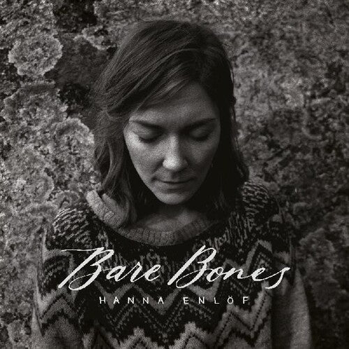 Hanna Enlof: Bare Bones - COMPACT DISCS