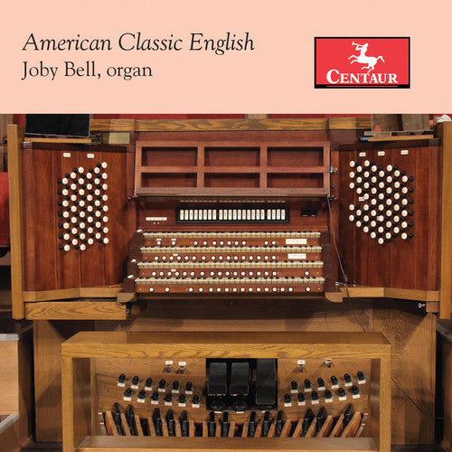 Bridge / Bell: American Classic English - COMPACT DISCS