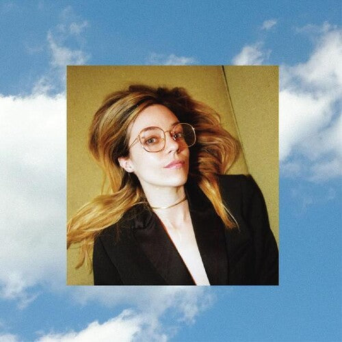 Anna Fox Rochinski: Cherry - COMPACT DISCS