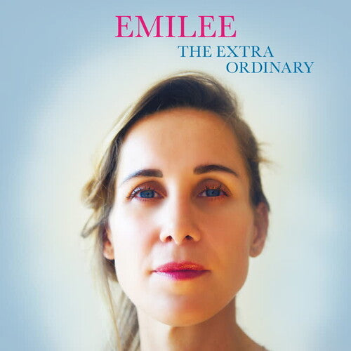 Emilee: The Extra Ordinary - 12-INCH SINGLE