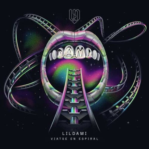 Lildami: Viatge En Espiral - COMPACT DISCS